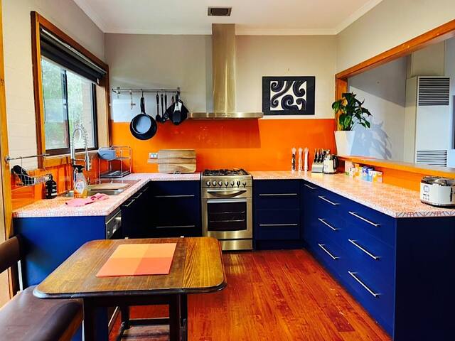 Treetops Apartment 7 night discounts