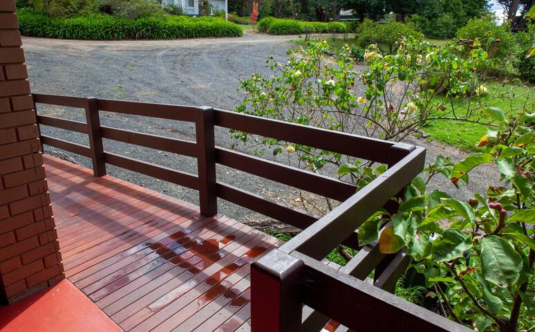 Treetops Apartment 7 night discounts gallery image 3