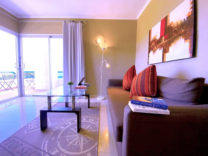 Tropicalidays Apartment Ocean Side Paraiso - Adeje