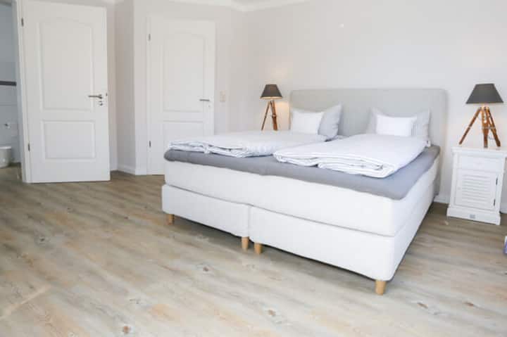 Maisonette-apartment - Klausdorf