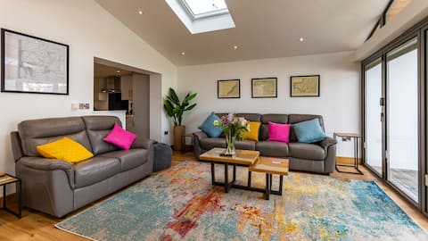 Number 15 - Bude Cornwall