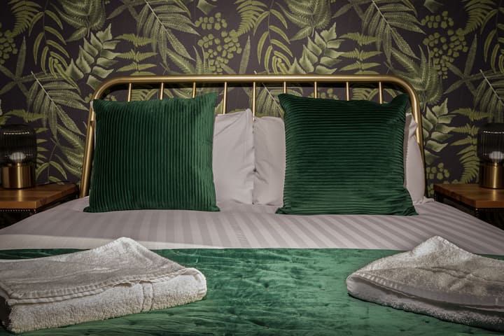 ห้องนอน