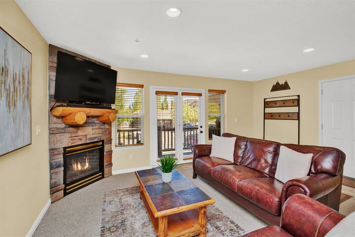 Wolf Creek Rentals managed Airbnb listing 3