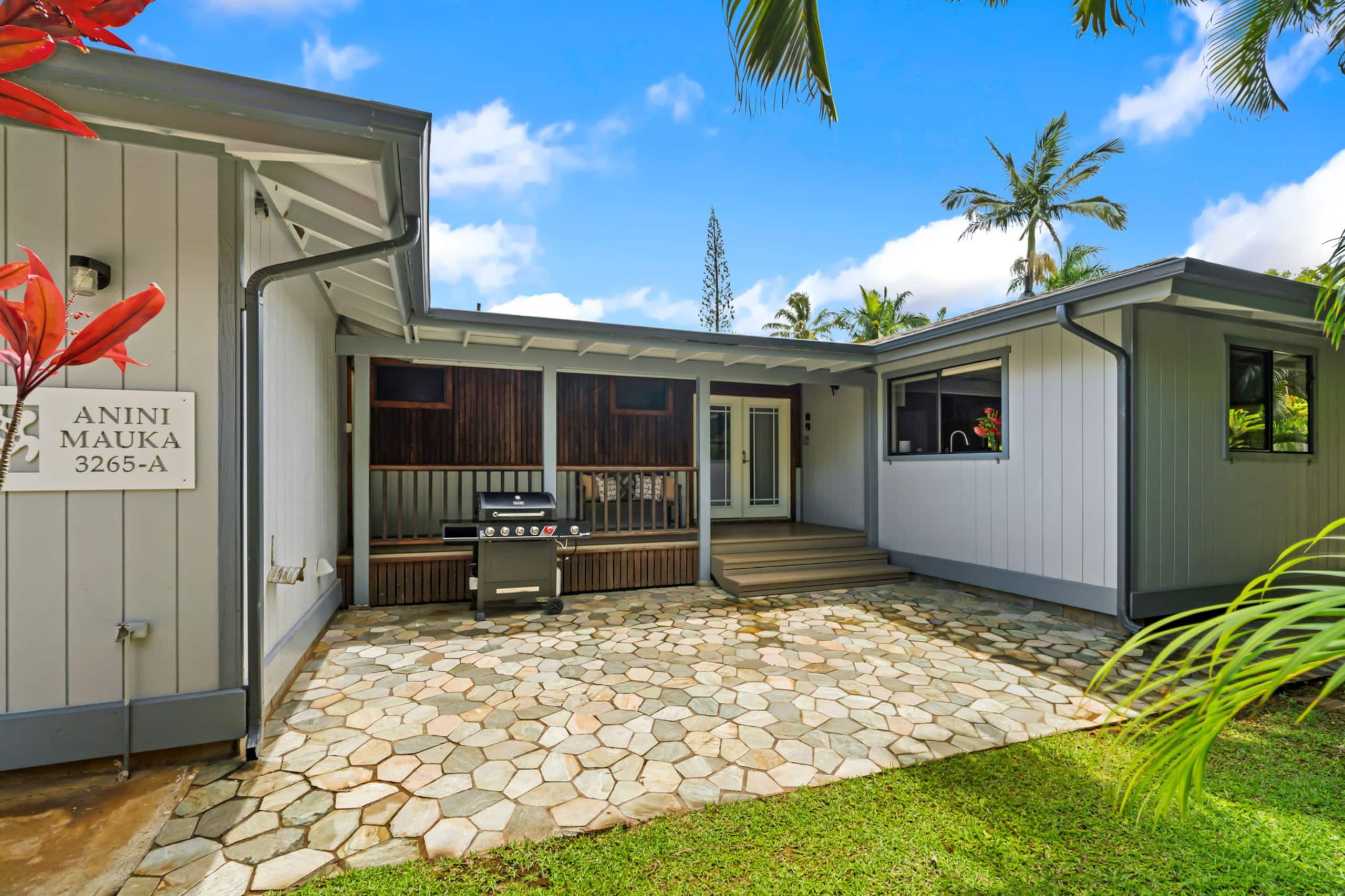 Anini Mauka - A/C, Close to the Beach TVNC 4328 - Photo 38