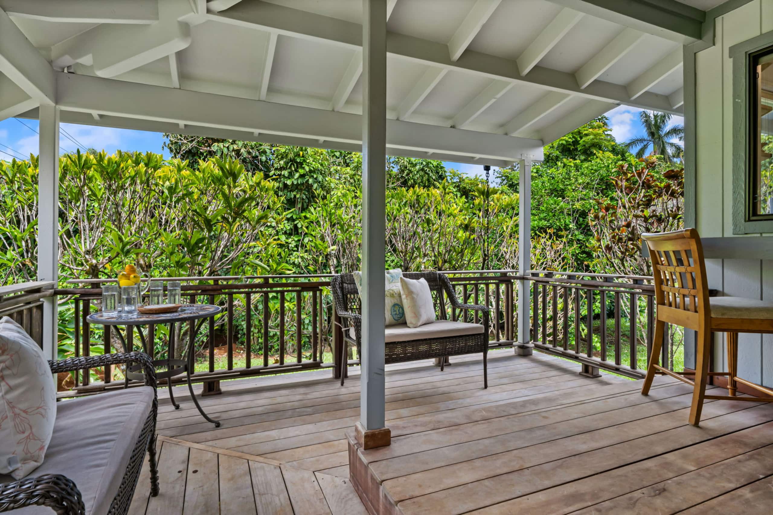 Anini Mauka - A/C, Close to the Beach TVNC 4328 - Photo 34