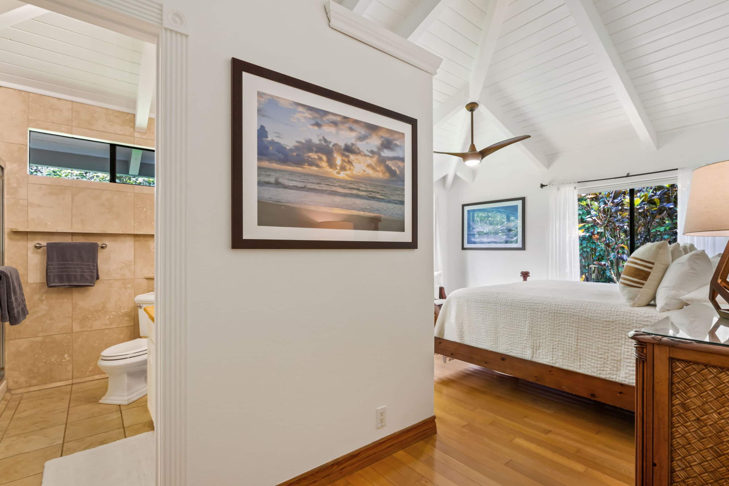 Anini Mauka - A/C, Close to the Beach TVNC 4328 - Photo 14