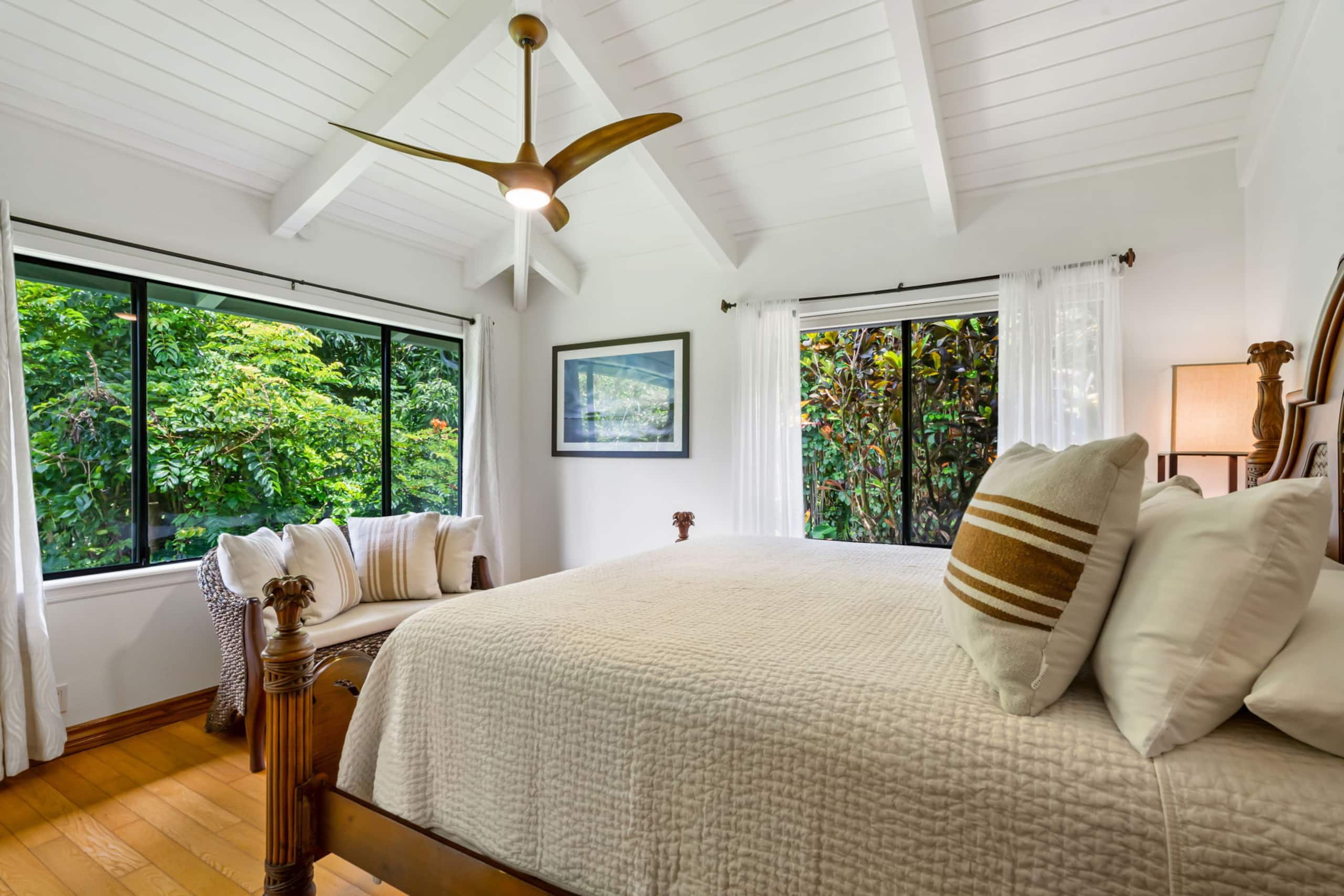 Anini Mauka - A/C, Close to the Beach TVNC 4328 - Photo 16