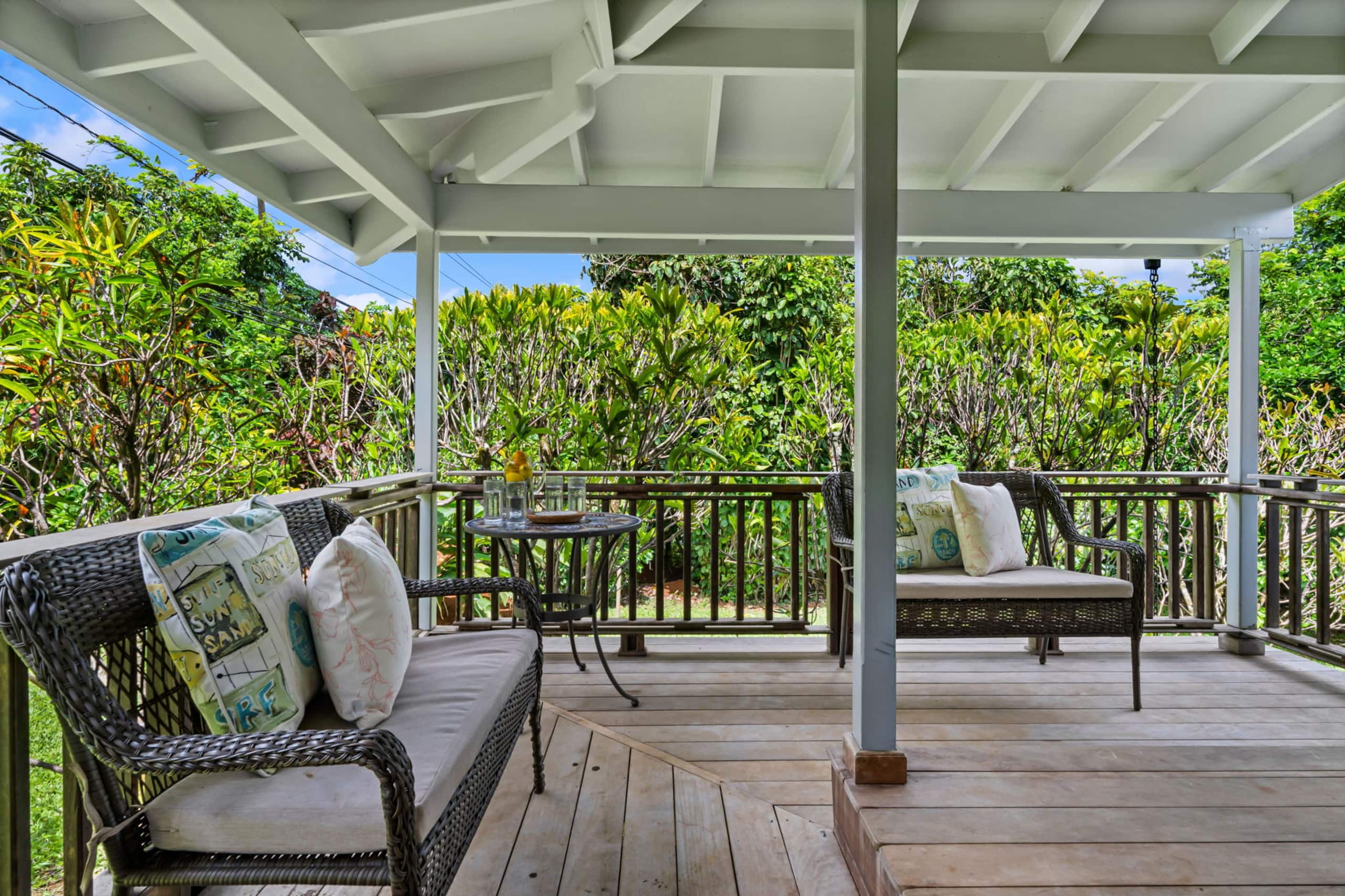 Anini Mauka - A/C, Close to the Beach TVNC 4328 - Photo 33