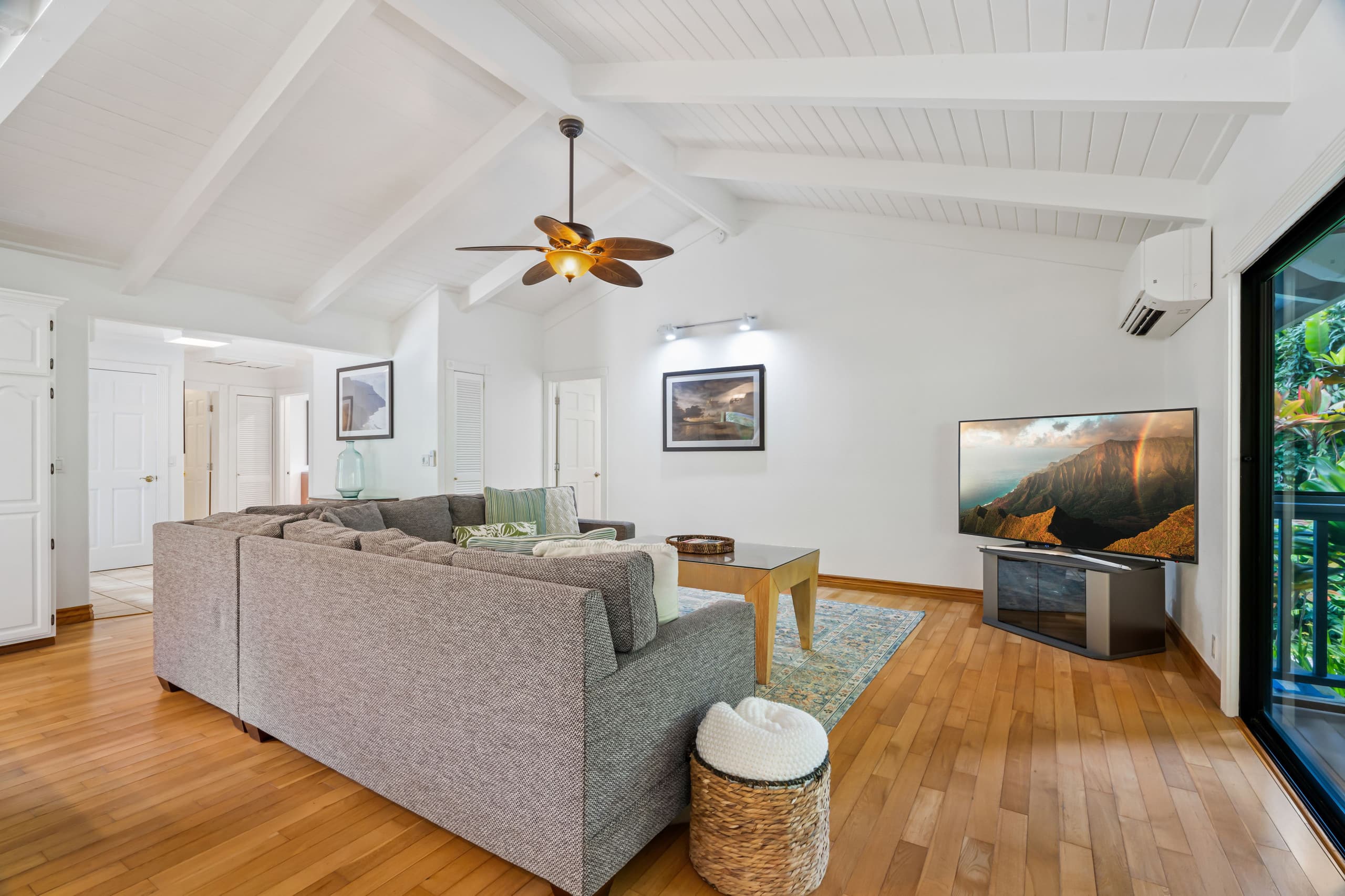 Anini Mauka - A/C, Close to the Beach TVNC 4328 - Photo 6