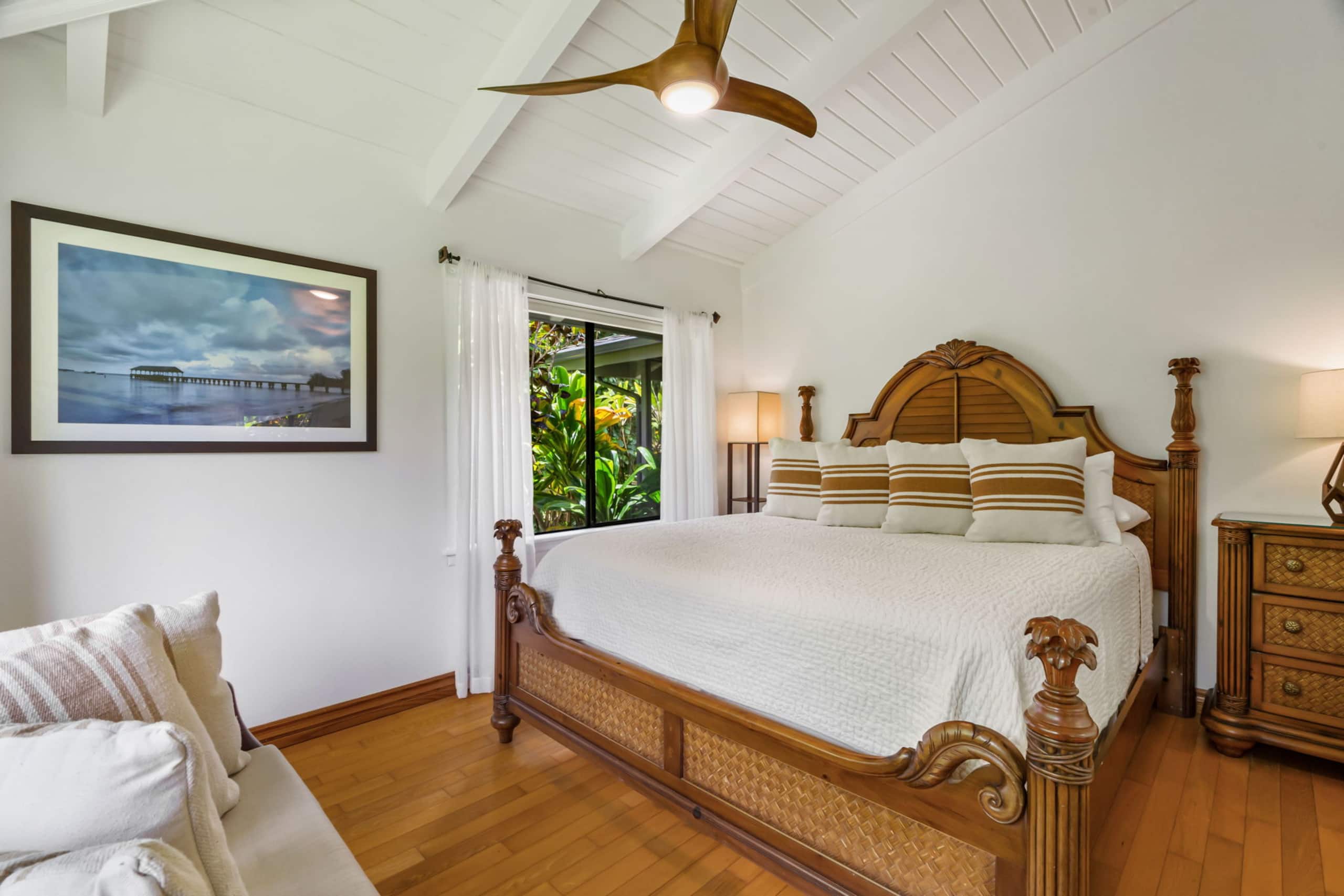 Anini Mauka - A/C, Close to the Beach TVNC 4328 - Photo 17