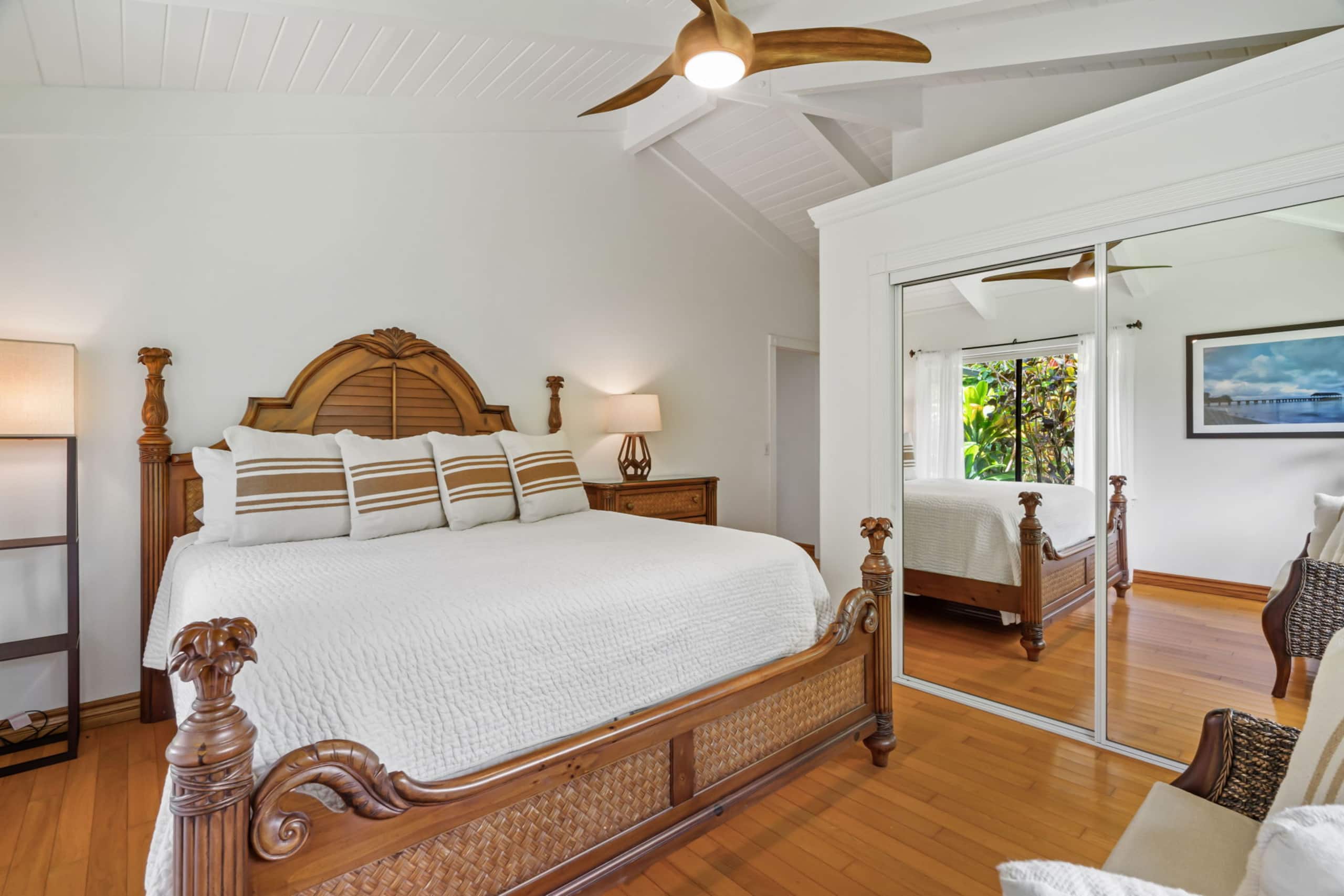 Anini Mauka - A/C, Close to the Beach TVNC 4328 - Photo 18