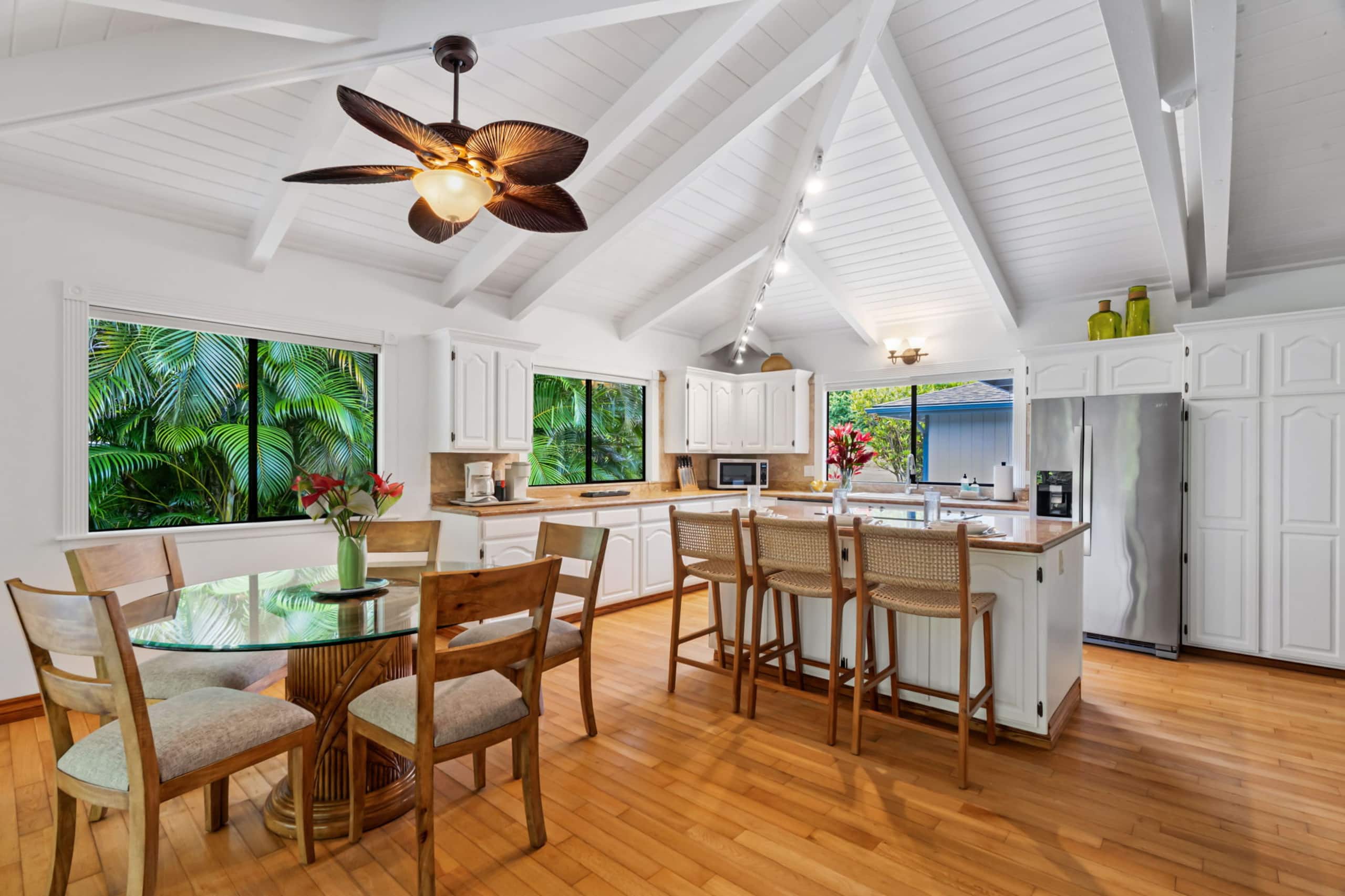 Anini Mauka - A/C, Close to the Beach TVNC 4328 - Photo 10