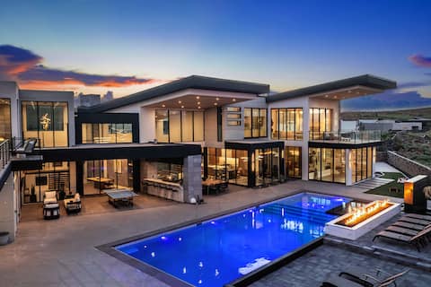 Copper Rock Golf Course| Private Pool & Sleeps 23