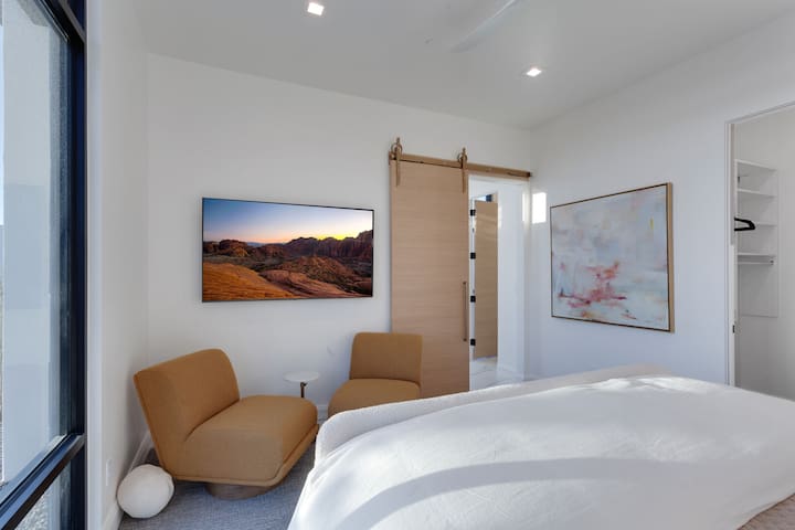 Red sands Vacations managed Airbnb listing 2