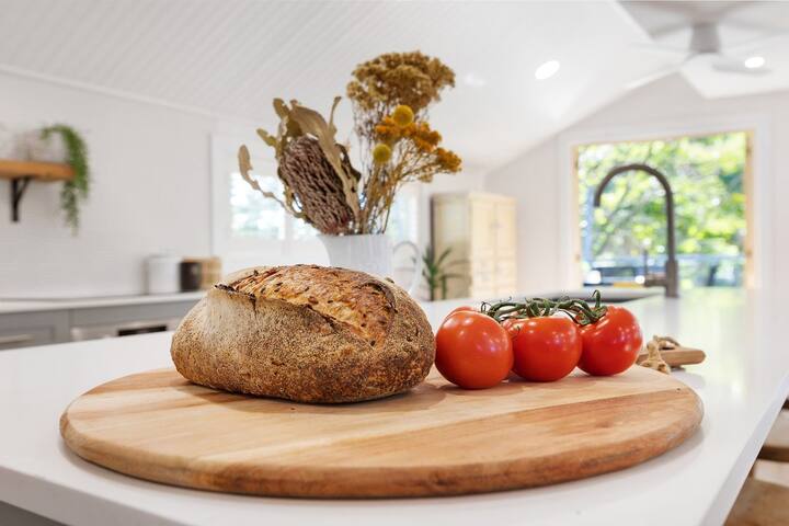 La Mer – modern design with beachfront position gallery image 4