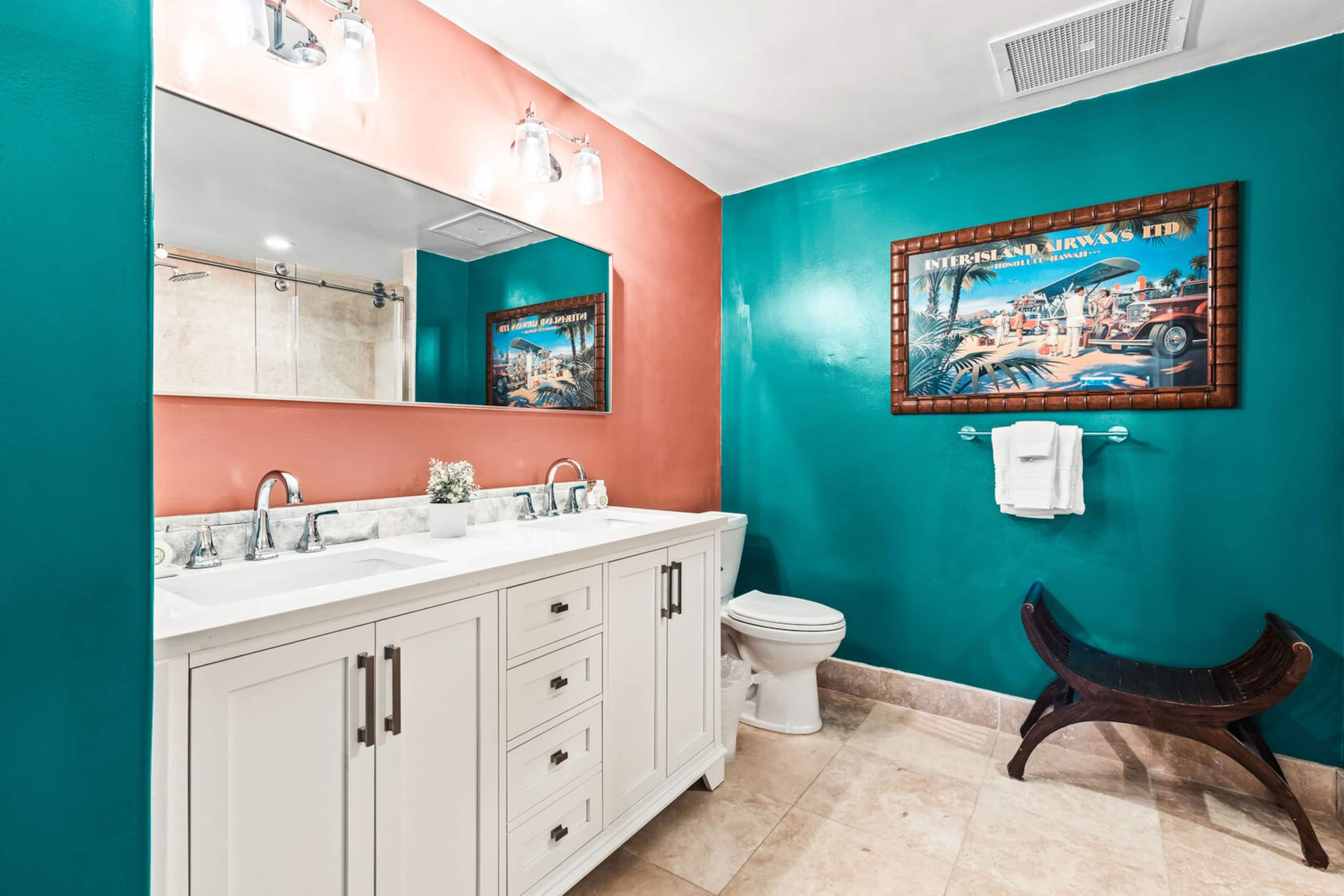 Condo in Lahaina · ★4.77 · 2 bedrooms · 4 beds · 2 private baths - Image 30