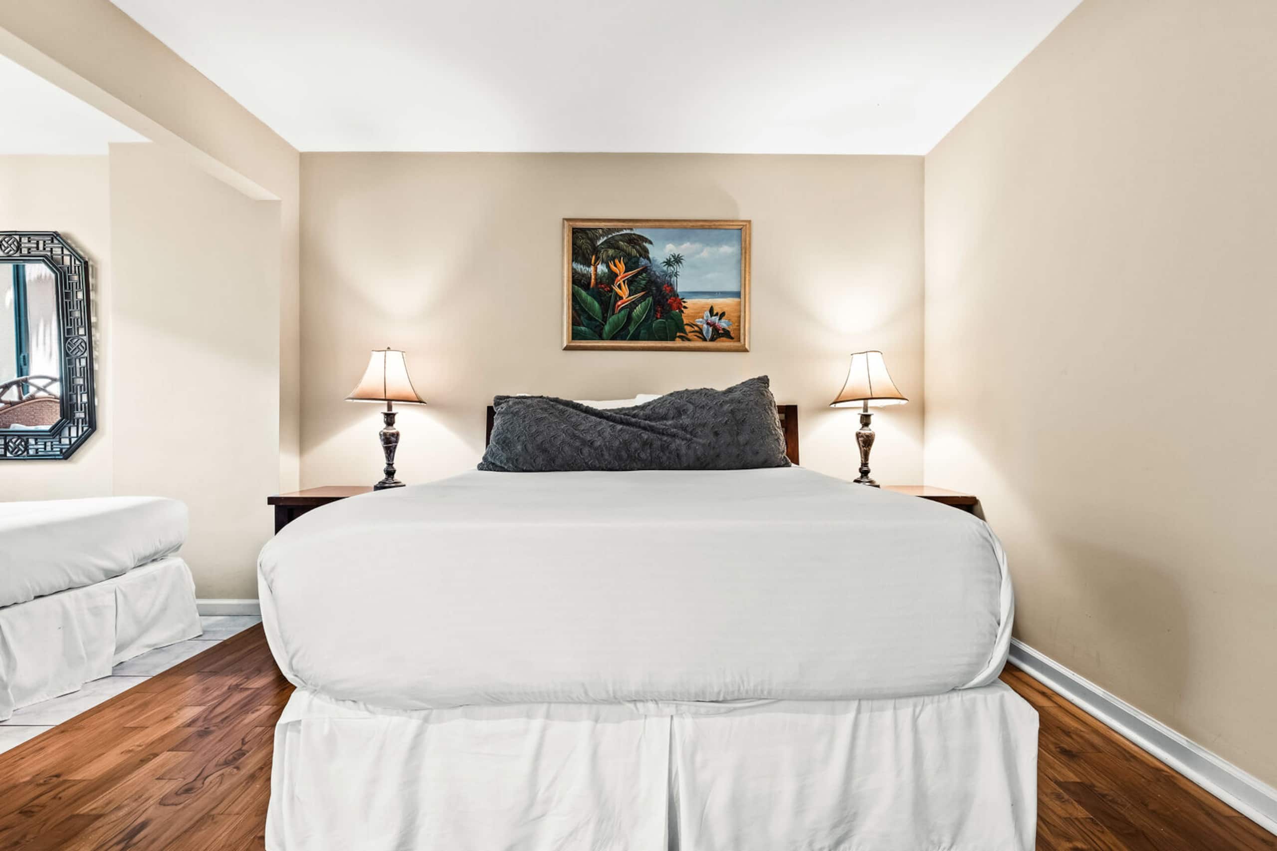 Condo in Lahaina · ★4.77 · 2 bedrooms · 4 beds · 2 private baths - Image 17