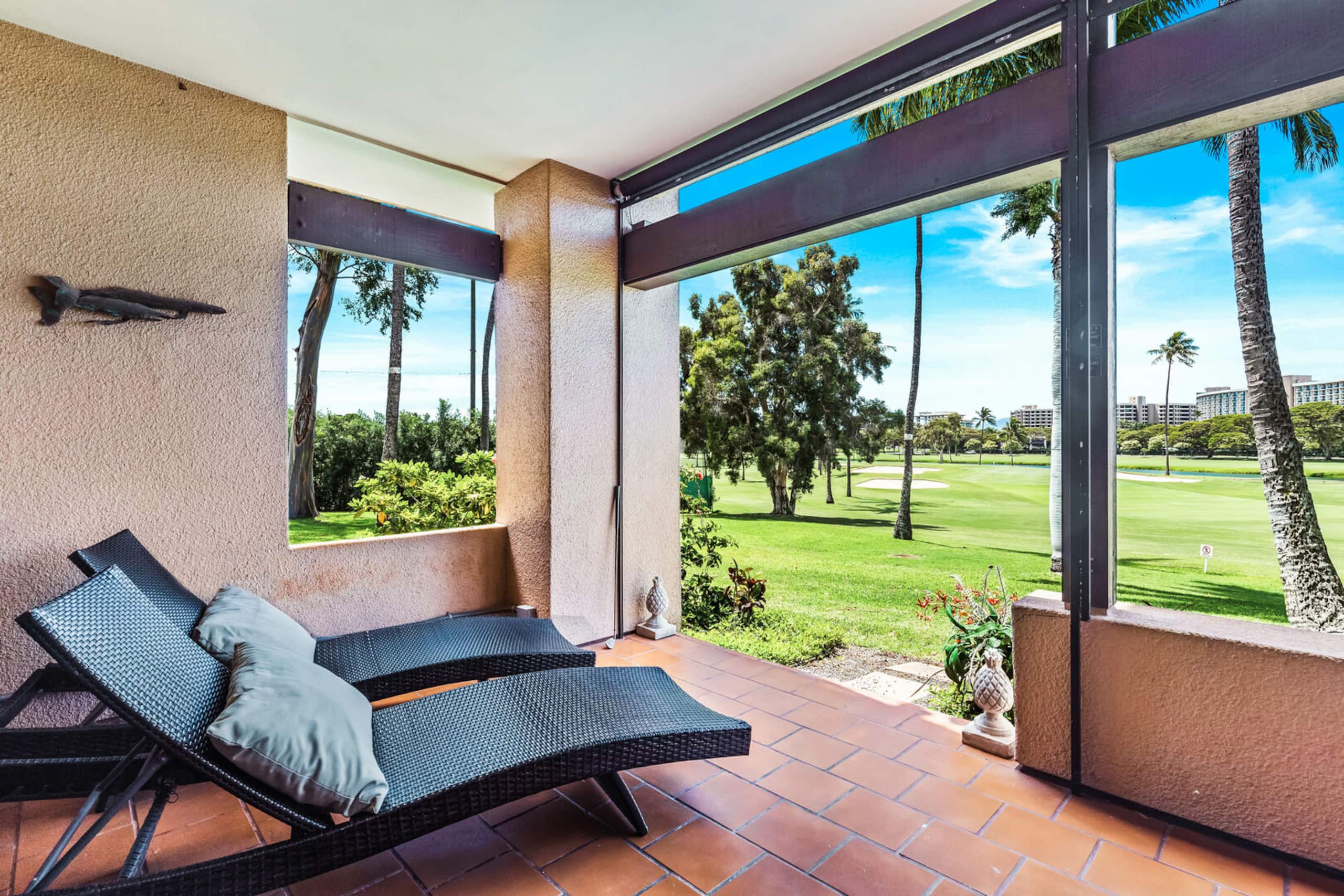 Condo in Lahaina · ★4.77 · 2 bedrooms · 4 beds · 2 private baths - Image 2