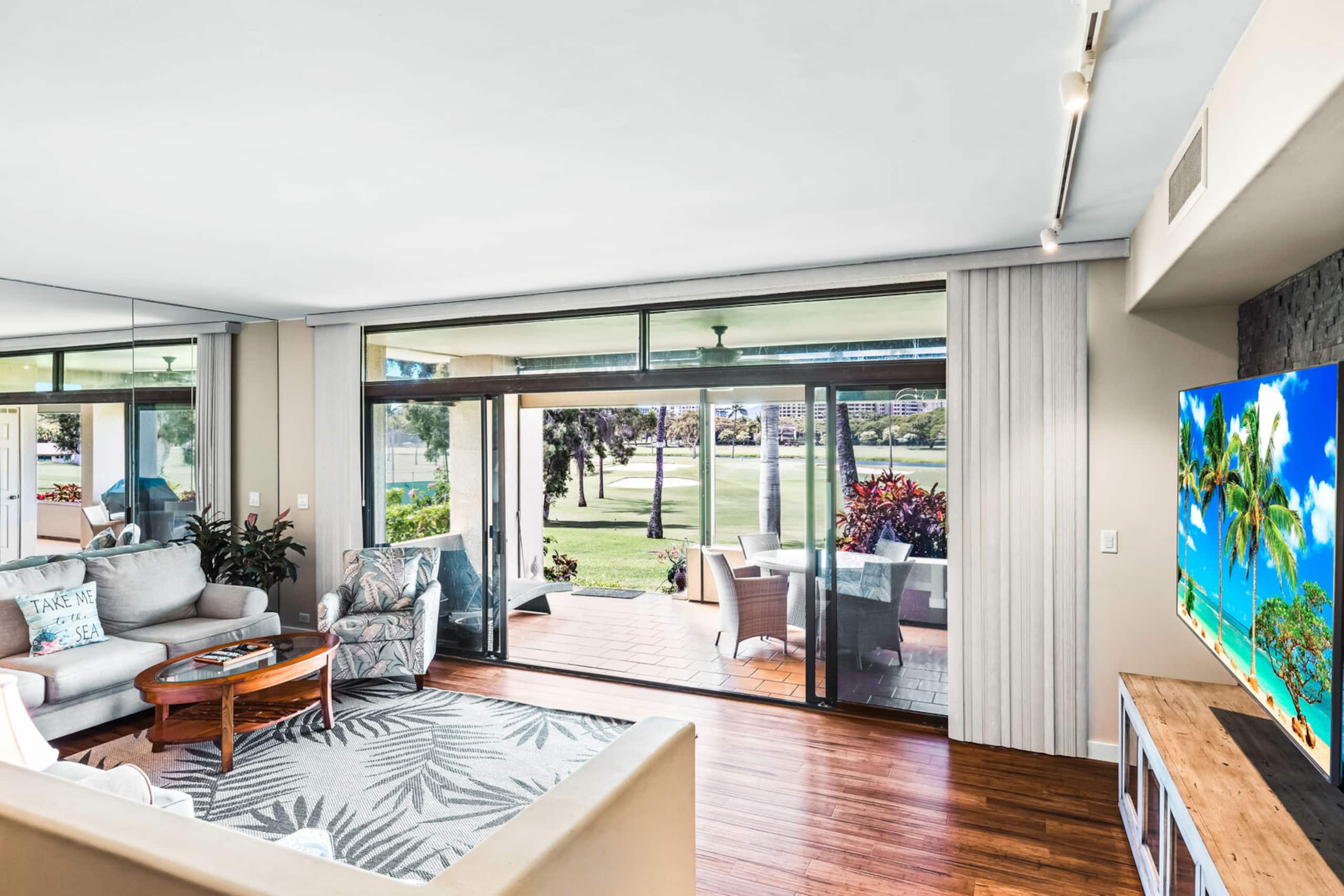 Condo in Lahaina · ★4.77 · 2 bedrooms · 4 beds · 2 private baths - Image 8