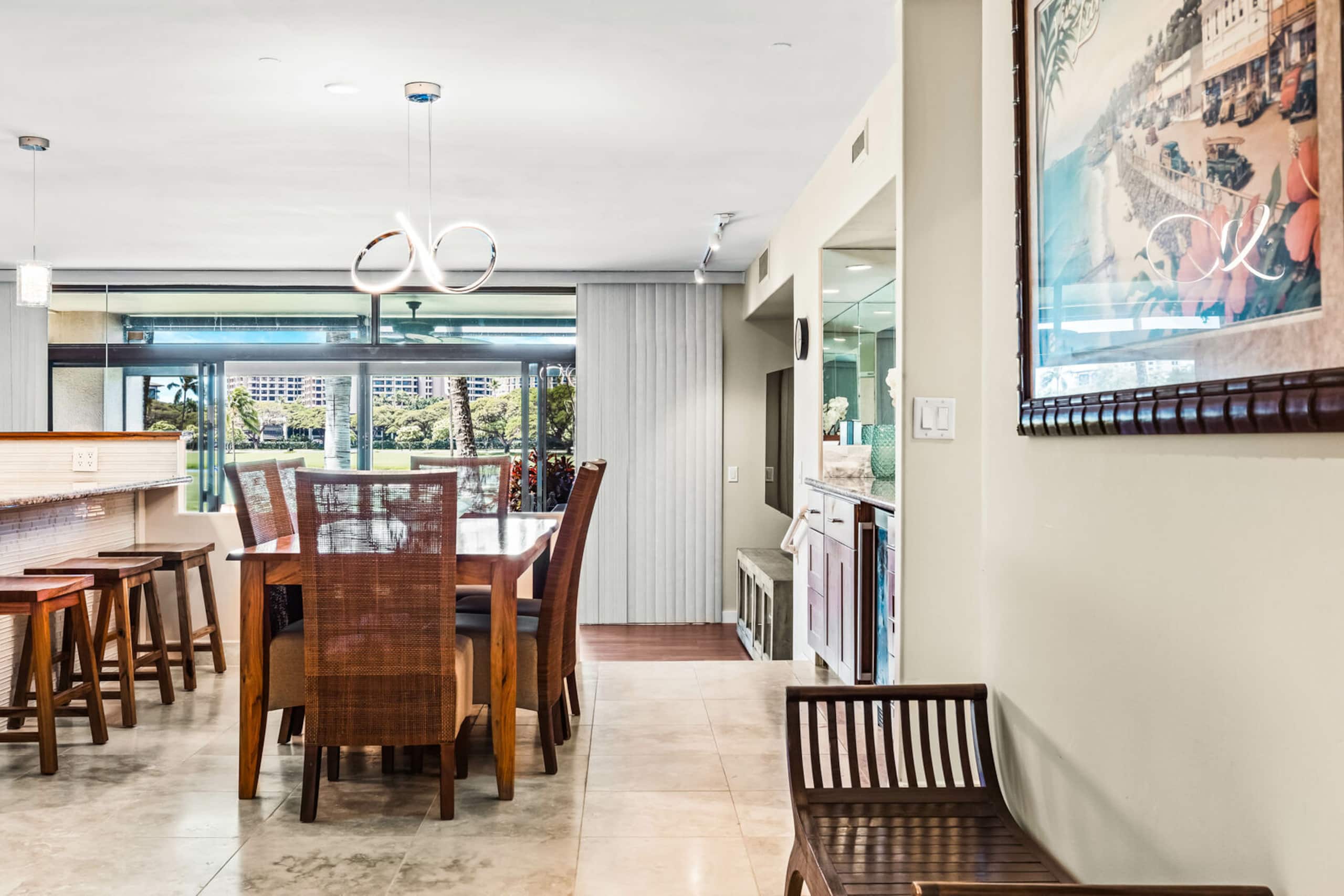 Condo in Lahaina · ★4.77 · 2 bedrooms · 4 beds · 2 private baths - Image 12
