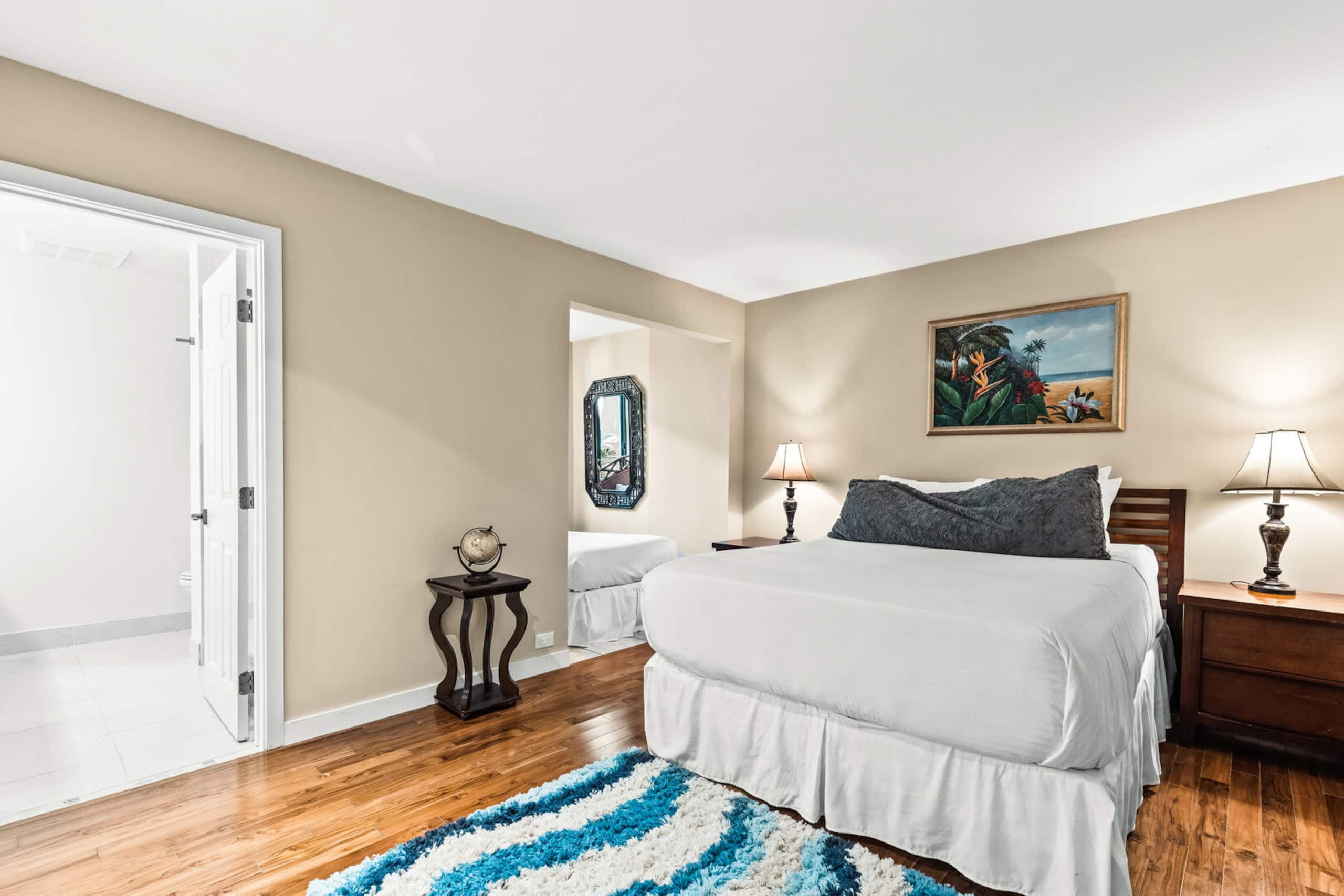Condo in Lahaina · ★4.77 · 2 bedrooms · 4 beds · 2 private baths - Image 16