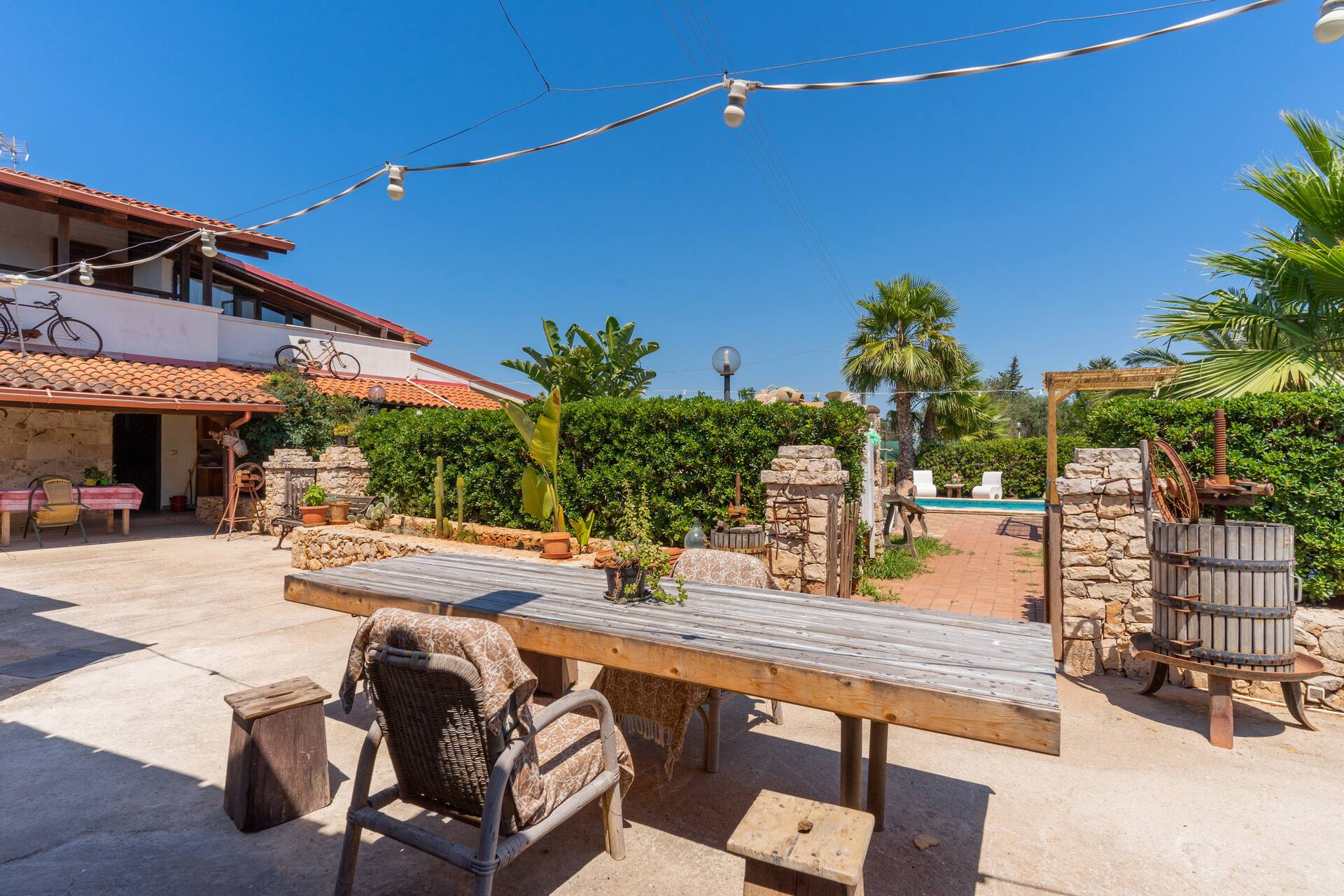 Villa Relax Due — photo 4