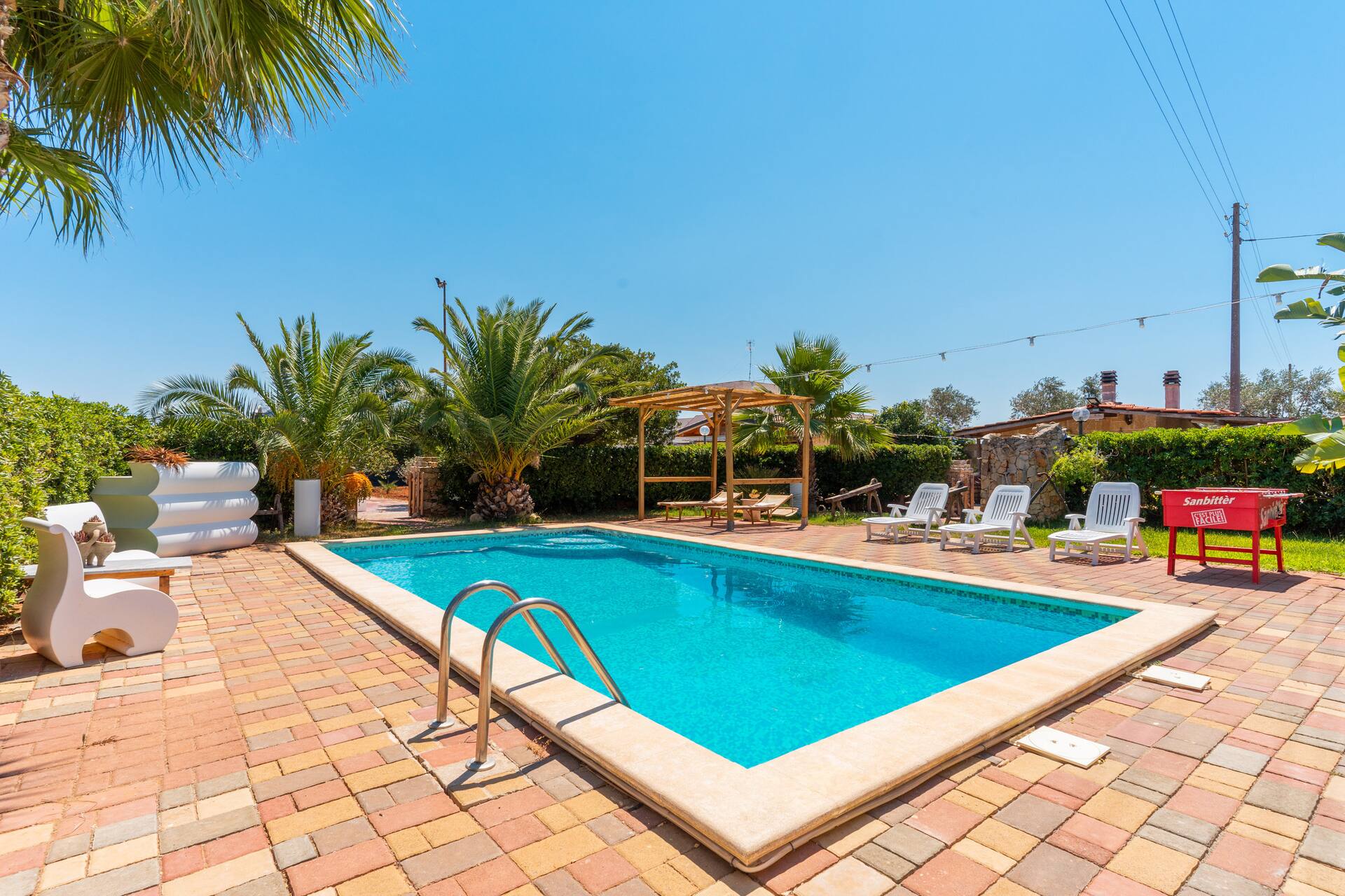 Villa Relax Due — photo 3