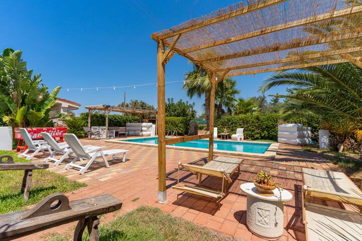 Villa Relax gallery image 4