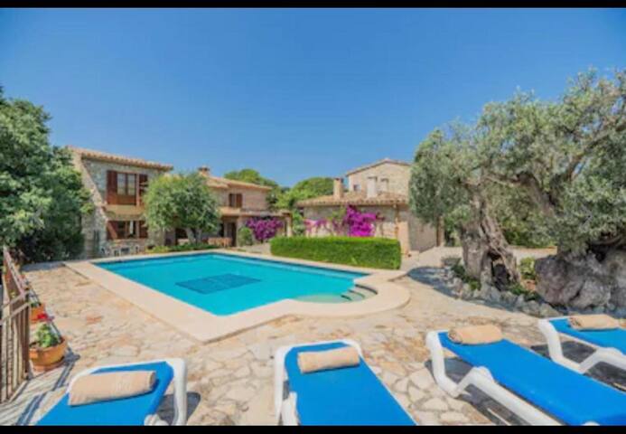 Villa Mastaguera gallery image 3