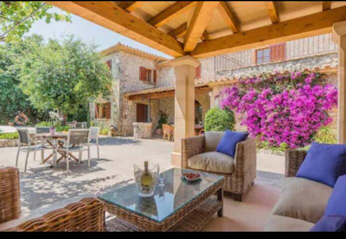 Villa Mastaguera gallery image 4