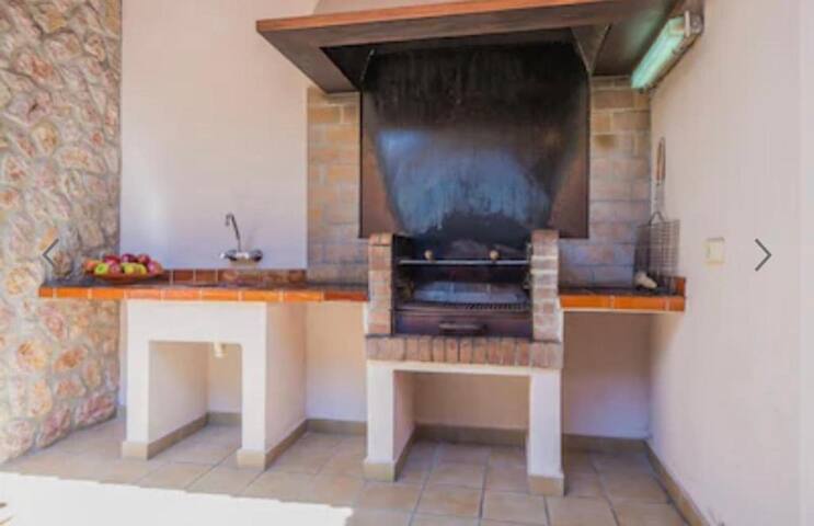 Villa Mastaguera gallery image 5