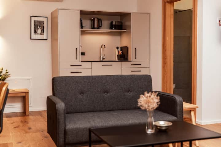 Juniorsuite "Suite For Two" - Berchtesgaden