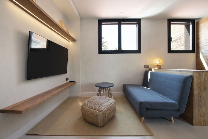 მისაღები ოთახი