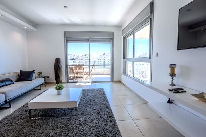 Airsuite managed Airbnb listing 2