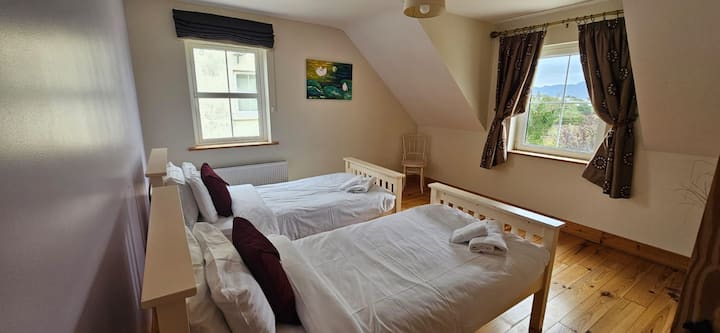 ห้องนอนที่ 4