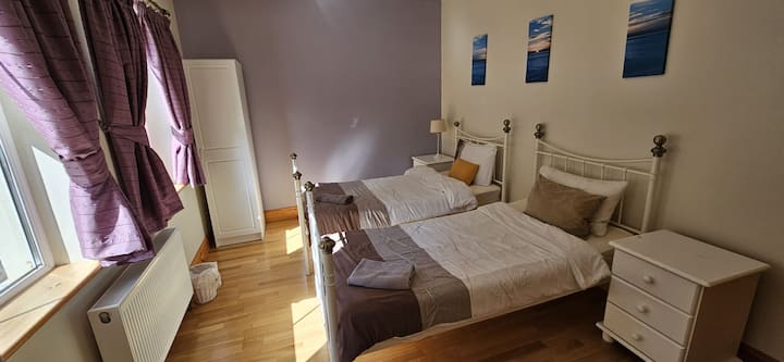 ห้องนอน 2