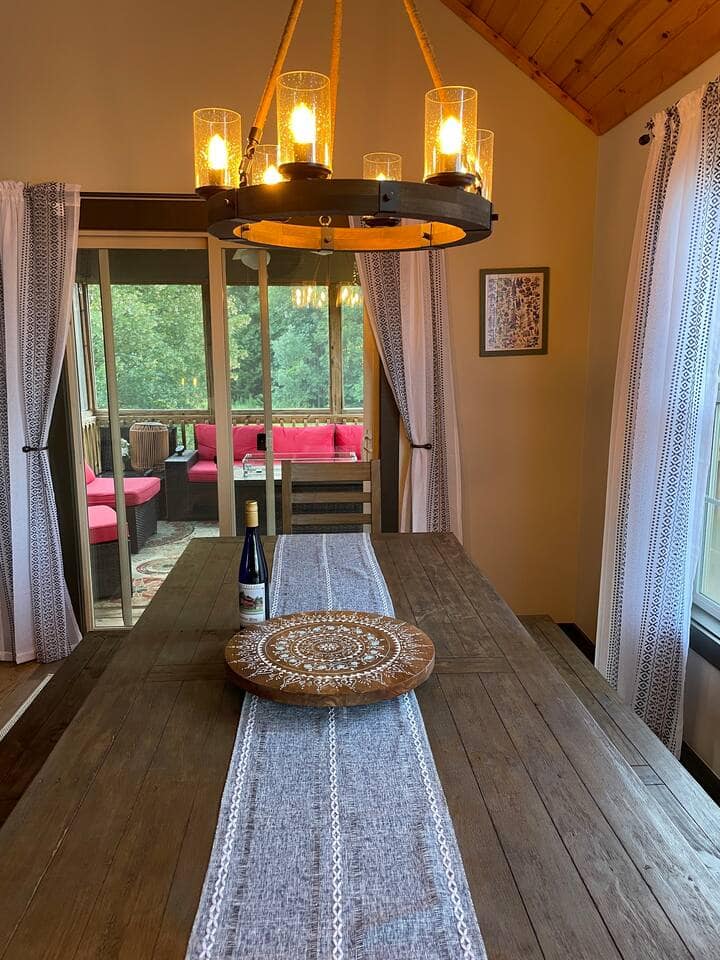 Top 11 PetFriendly Cabins In Galena, Illinois Updated 2024 Trip101