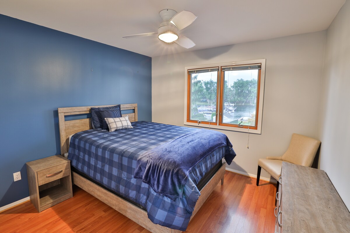 غرفة النوم 3