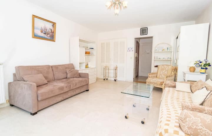 Chamant Studio Cannes Centre Plages Shopping Et - Cannes