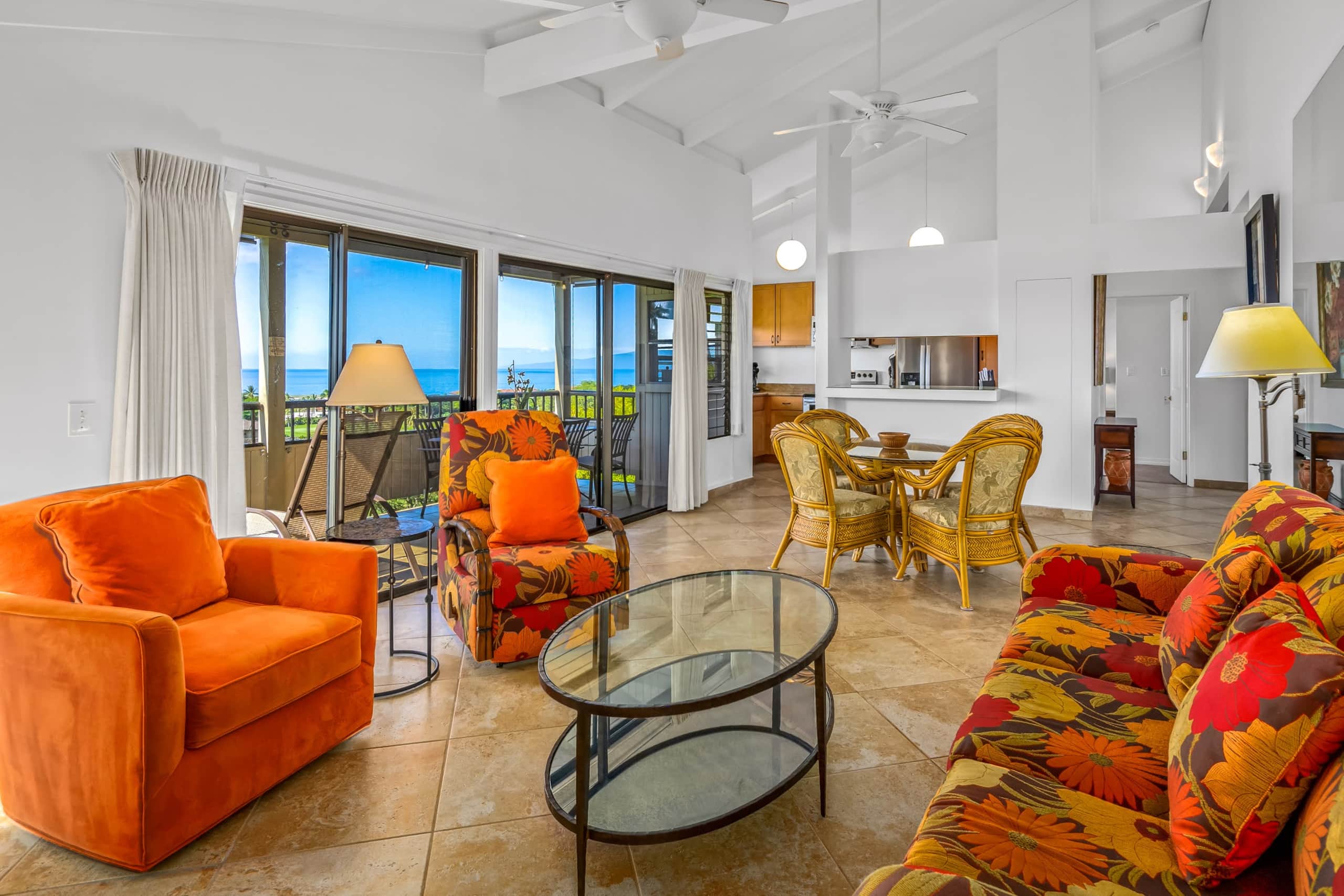 Condo in Wailea · ★4.75 · 2 bedrooms · 3 beds · 2 baths - Photo 3