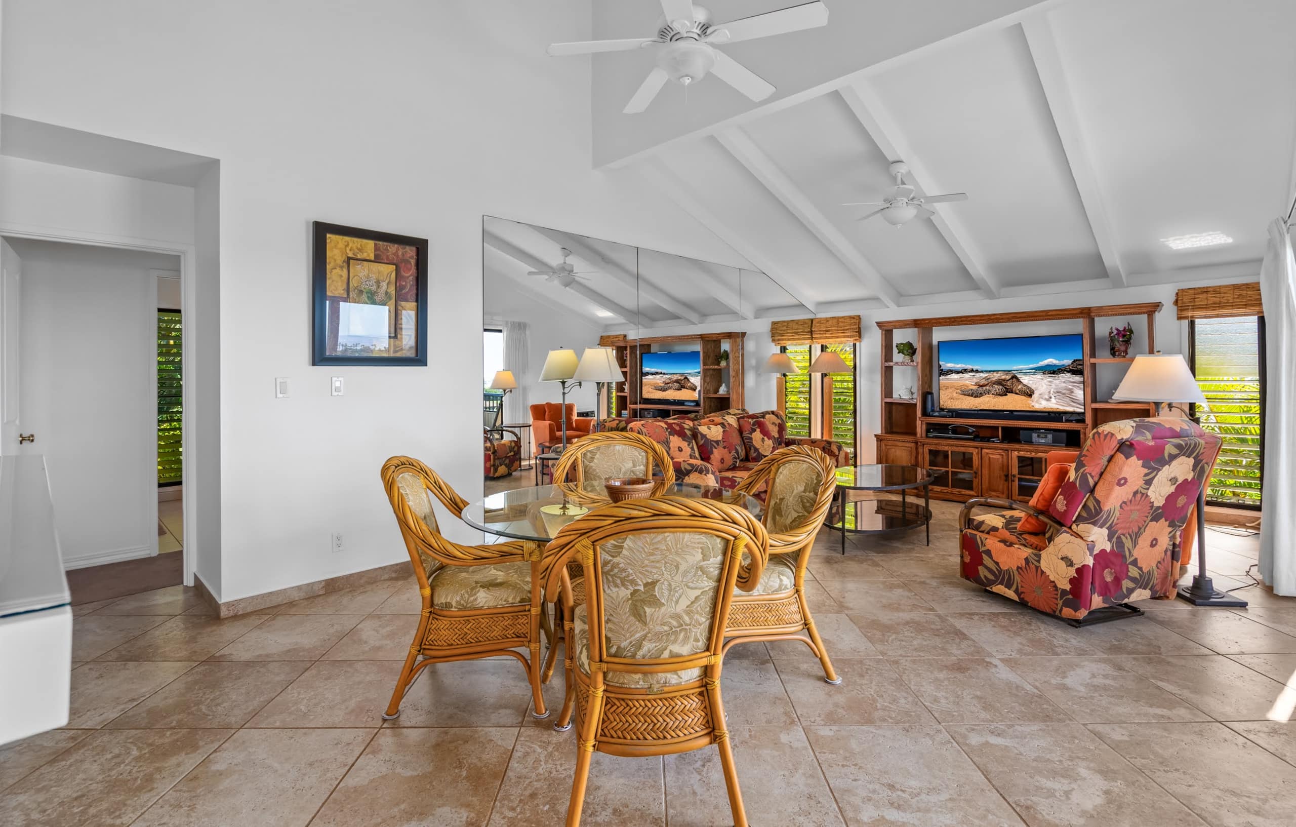 Condo in Wailea · ★4.75 · 2 bedrooms · 3 beds · 2 baths - Photo 7