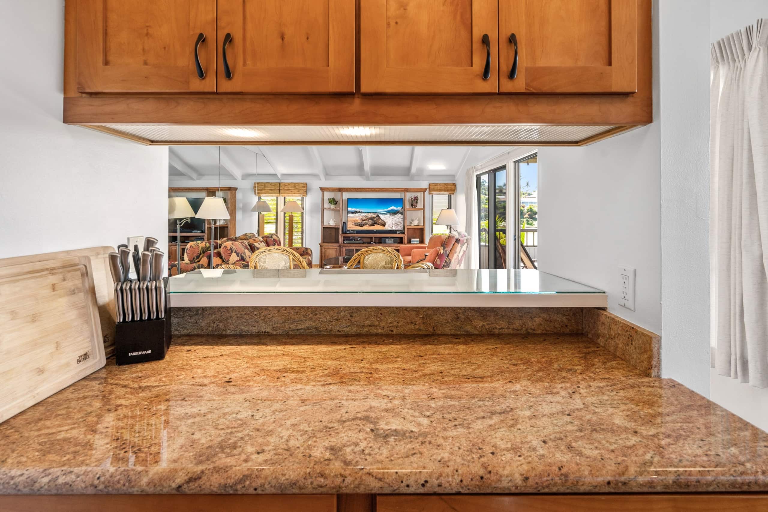 Condo in Wailea · ★4.75 · 2 bedrooms · 3 beds · 2 baths - Photo 9
