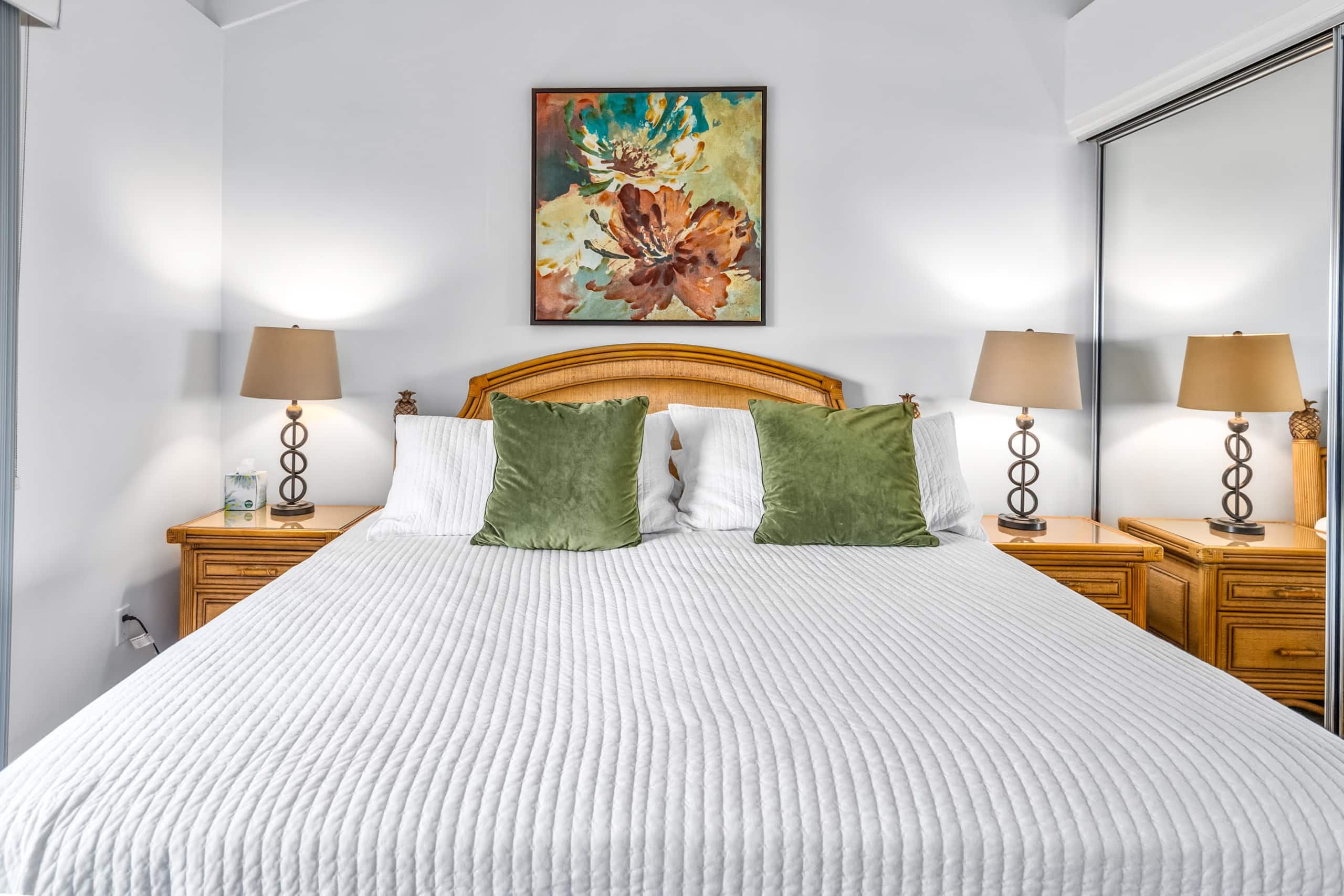 Condo in Wailea · ★4.75 · 2 bedrooms · 3 beds · 2 baths - Photo 15