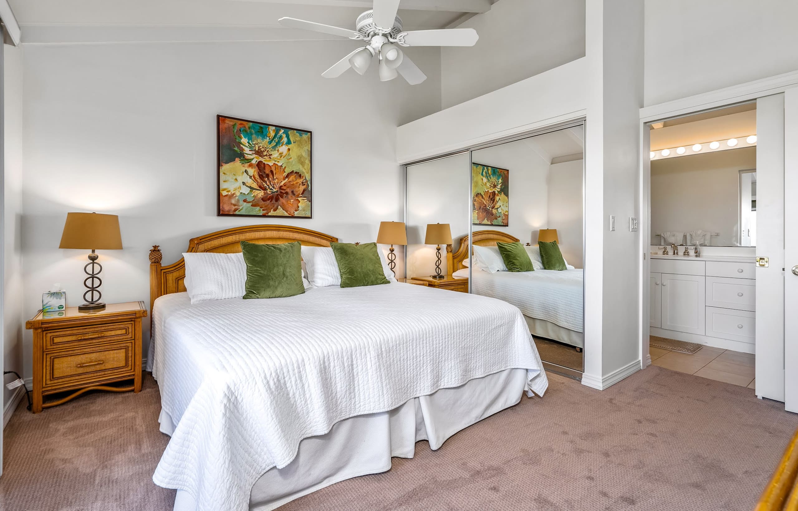 Condo in Wailea · ★4.75 · 2 bedrooms · 3 beds · 2 baths - Photo 14