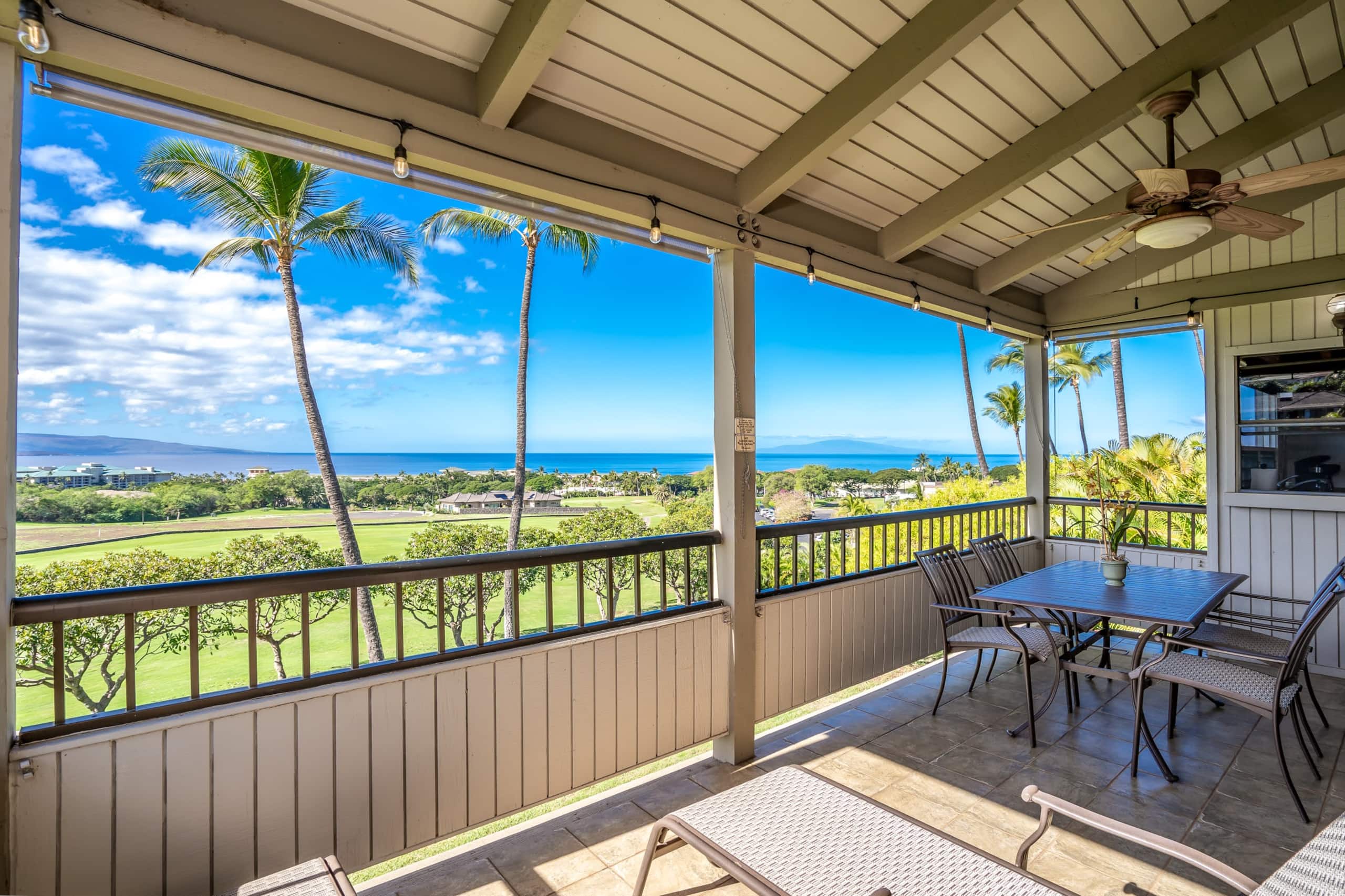 Condo in Wailea · ★4.75 · 2 bedrooms · 3 beds · 2 baths - Main photo