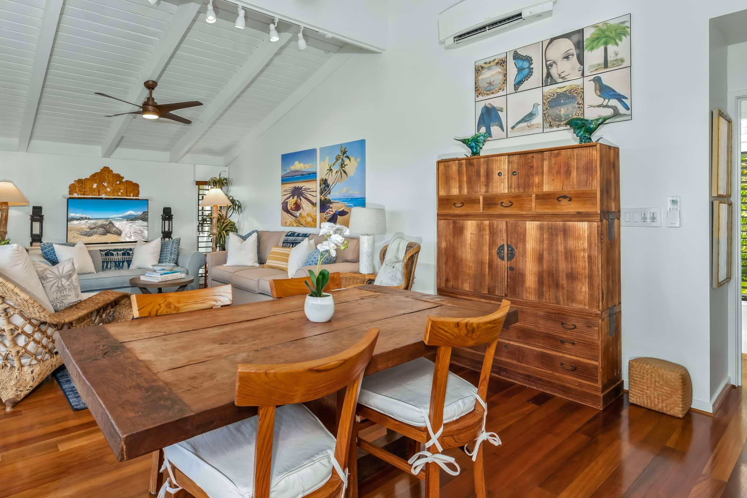Condo in Wailea · ★5.0 · 2 bedrooms · 3 beds · 2 baths - Image 5