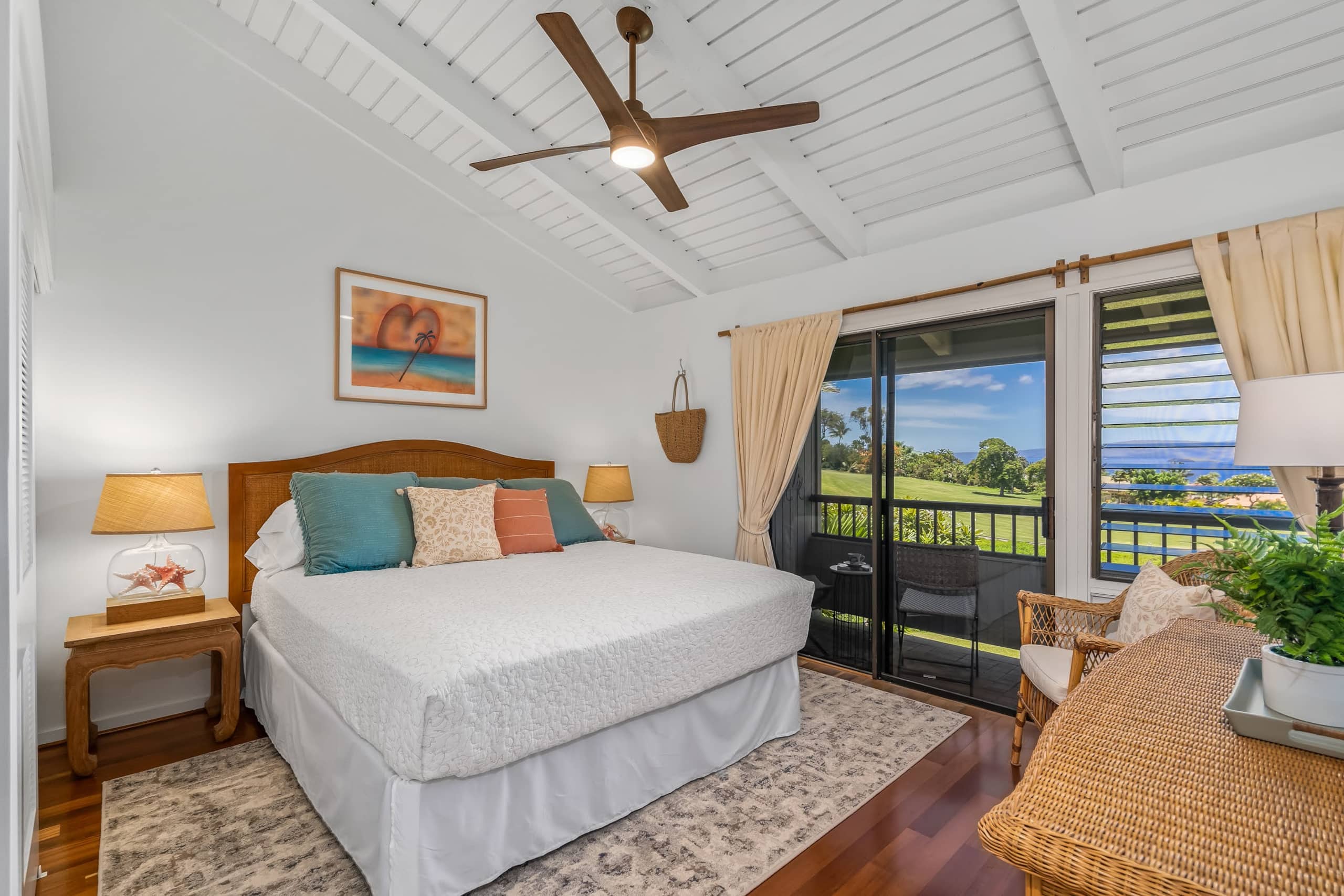 Condo in Wailea · ★5.0 · 2 bedrooms · 3 beds · 2 baths - Image 25