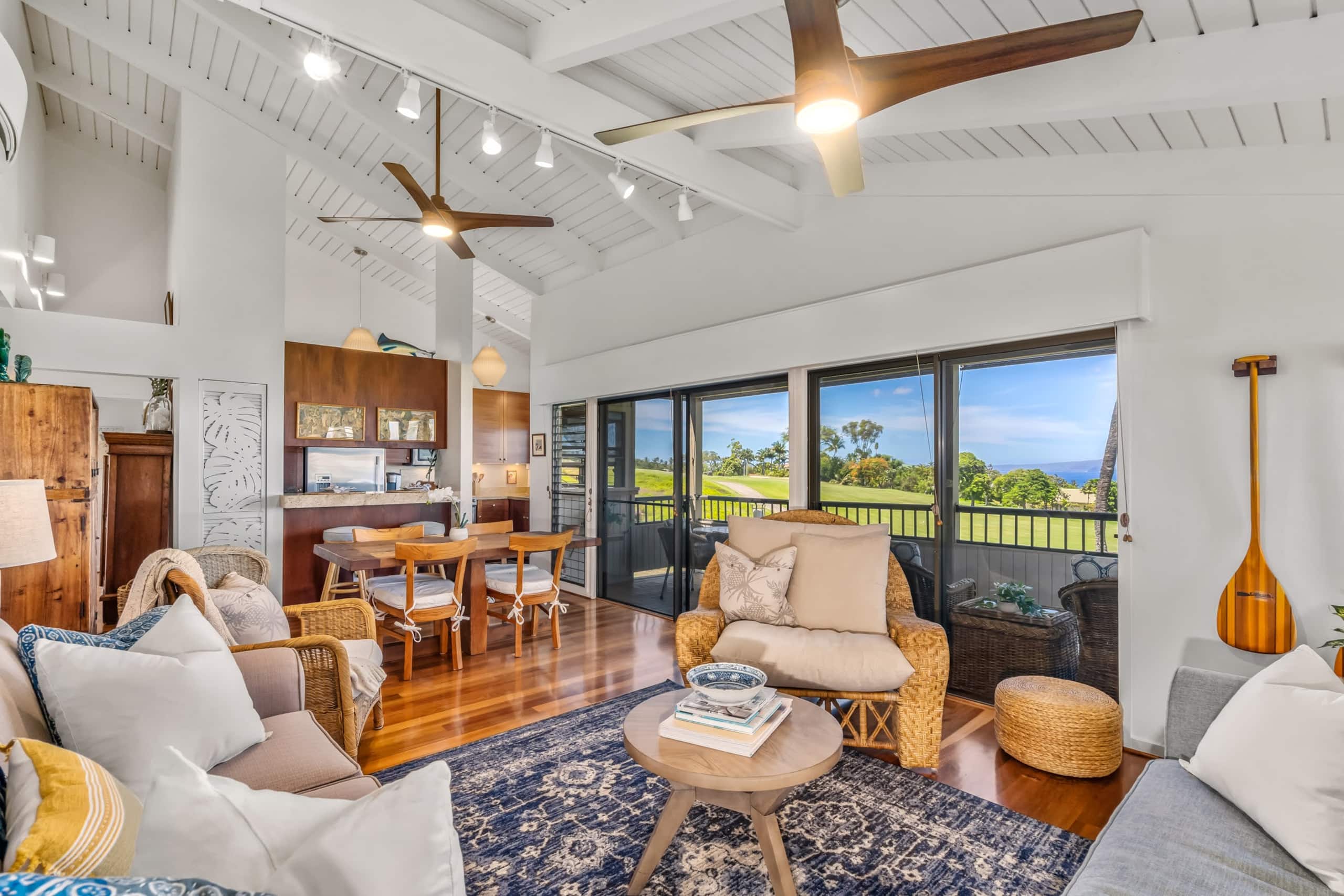 Condo in Wailea · ★5.0 · 2 bedrooms · 3 beds · 2 baths - Image 6