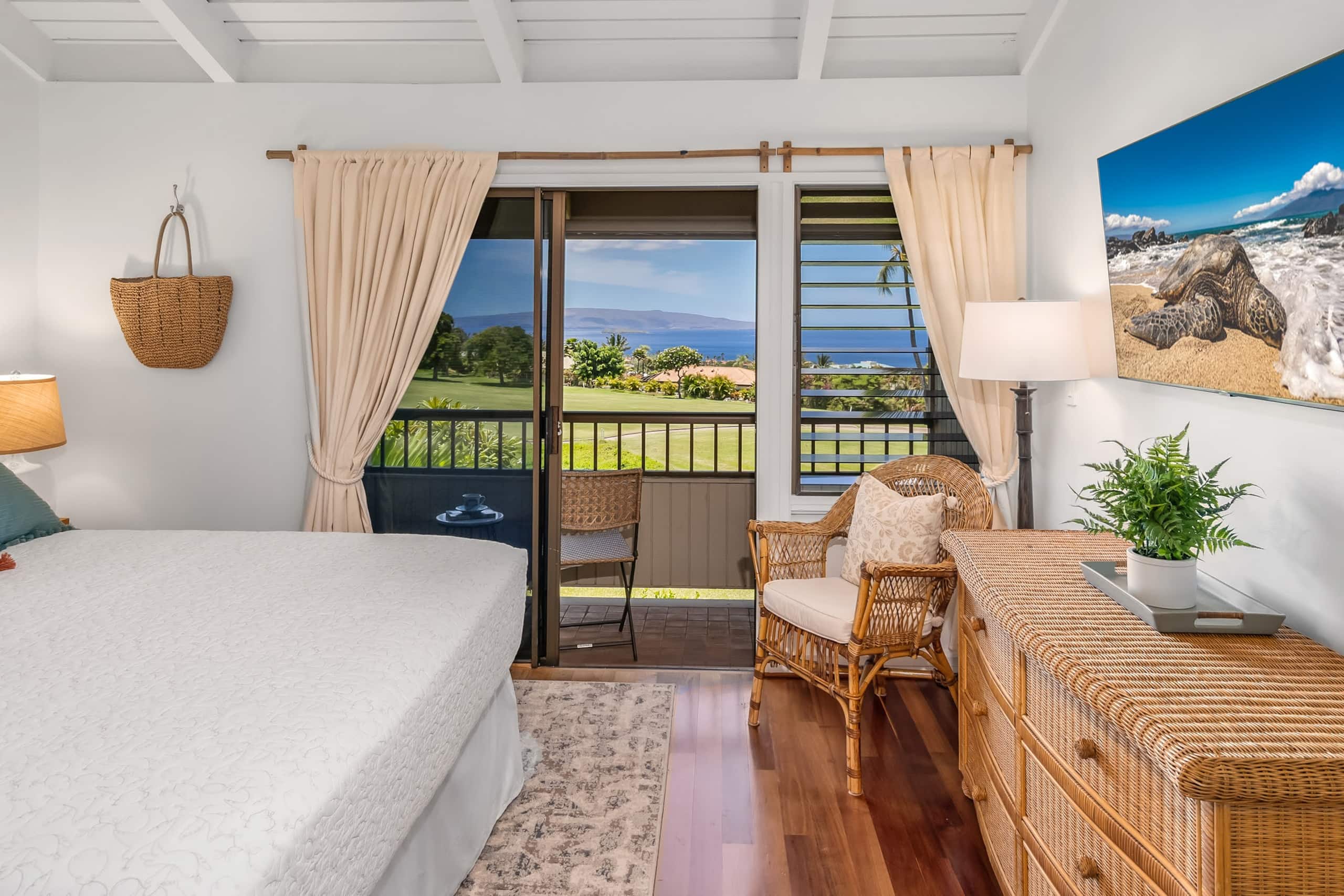 Condo in Wailea · ★5.0 · 2 bedrooms · 3 beds · 2 baths - Image 26