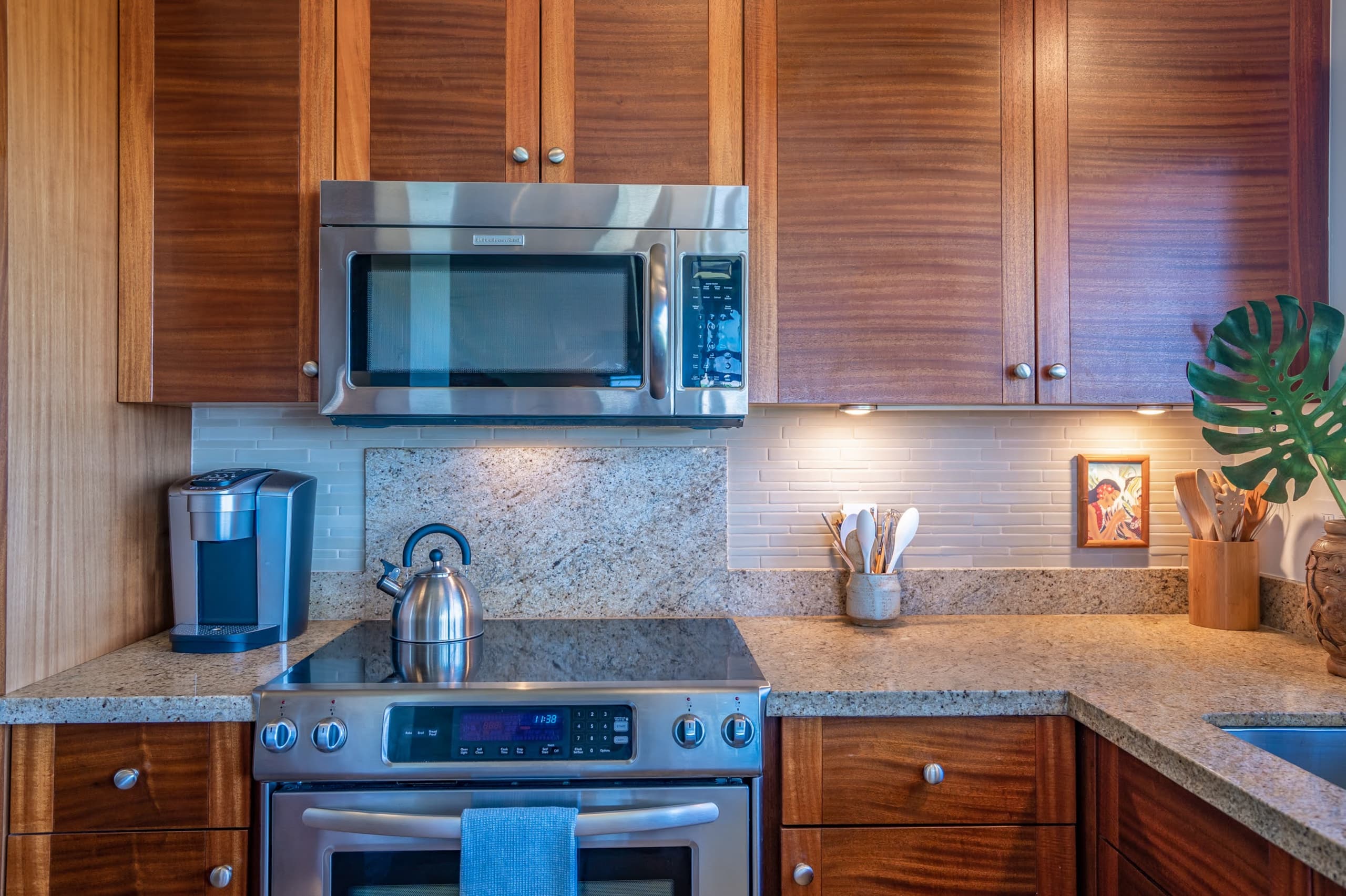 Condo in Wailea · ★5.0 · 2 bedrooms · 3 beds · 2 baths - Image 22